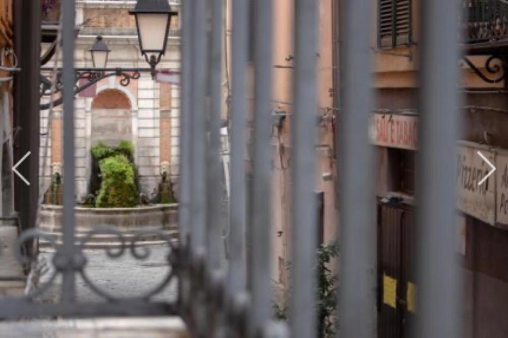 萨莱诺Dimora Del Campo Charming House住宿加早餐旅馆 外观 照片